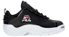 Fila Grant Hill 2 Bajo Negro Blanco