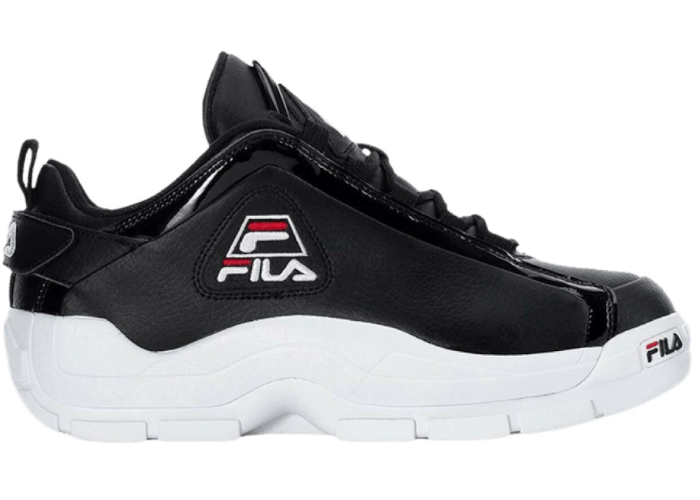 Fila grant hill low deals