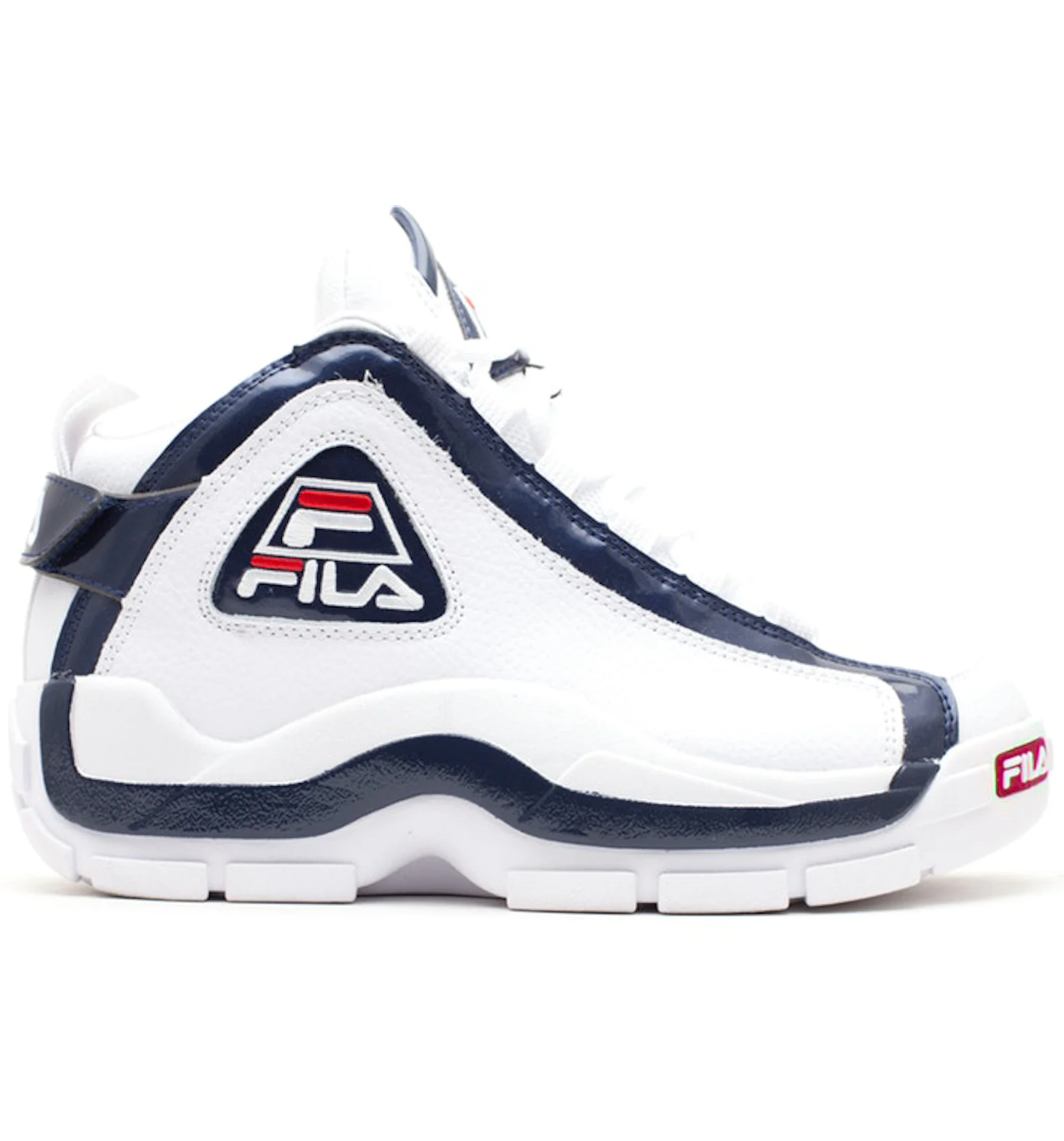 Fila 96 for sale deals