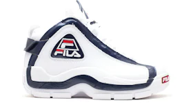 Fila grant 2025 hill 95