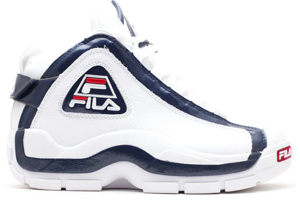 Grant hill fila deals 98