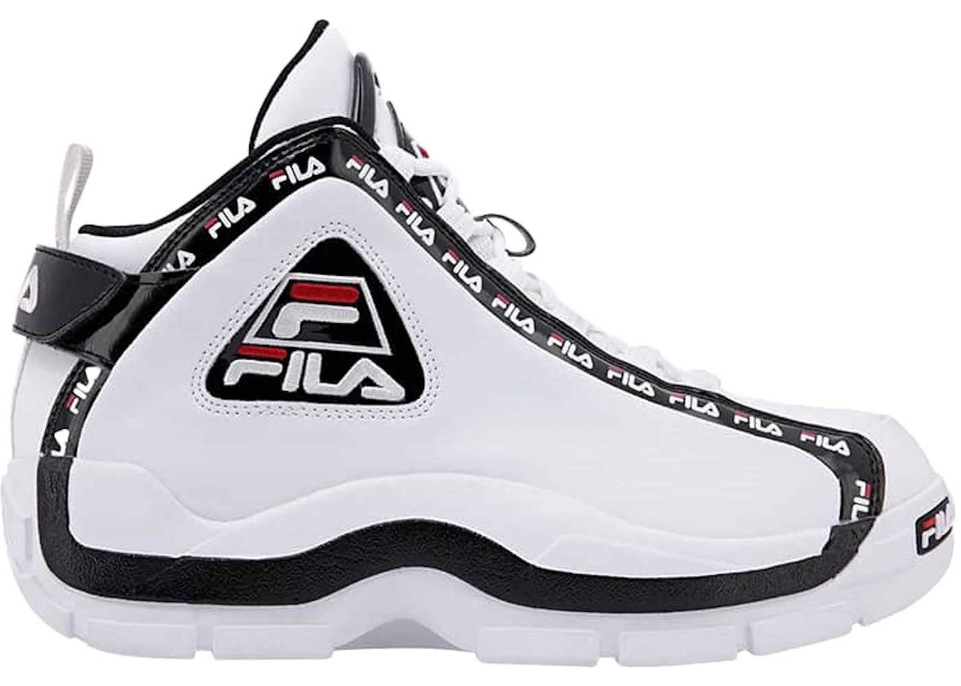 Fila Grant Hill 2 Repeat Men's - 1BM00739-113 - US
