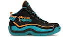 Fila Grant Hill 2 Semi-Pro Flint Tropics Visitante