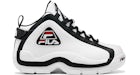 Fila Grant Hill 2 Blanco Negro