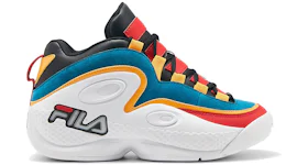 Fila 97 Grant Hill 3 Mint Men s 1VB90120 319 US