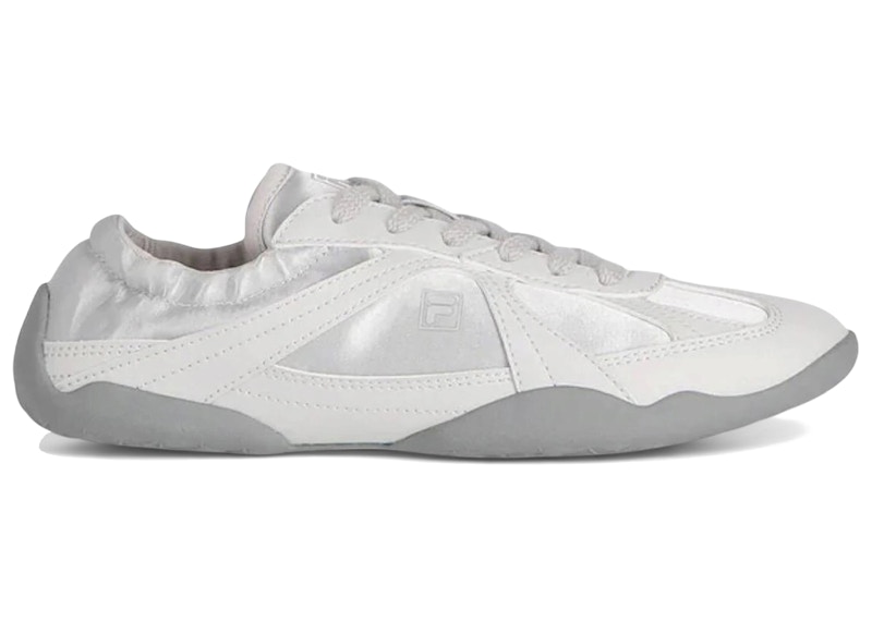 Fila Han So-Hell Gilo Silver Moon (Women's)