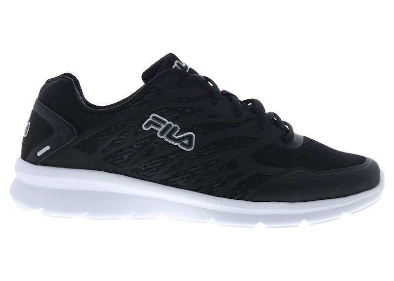 Fila Memory zipper Pick