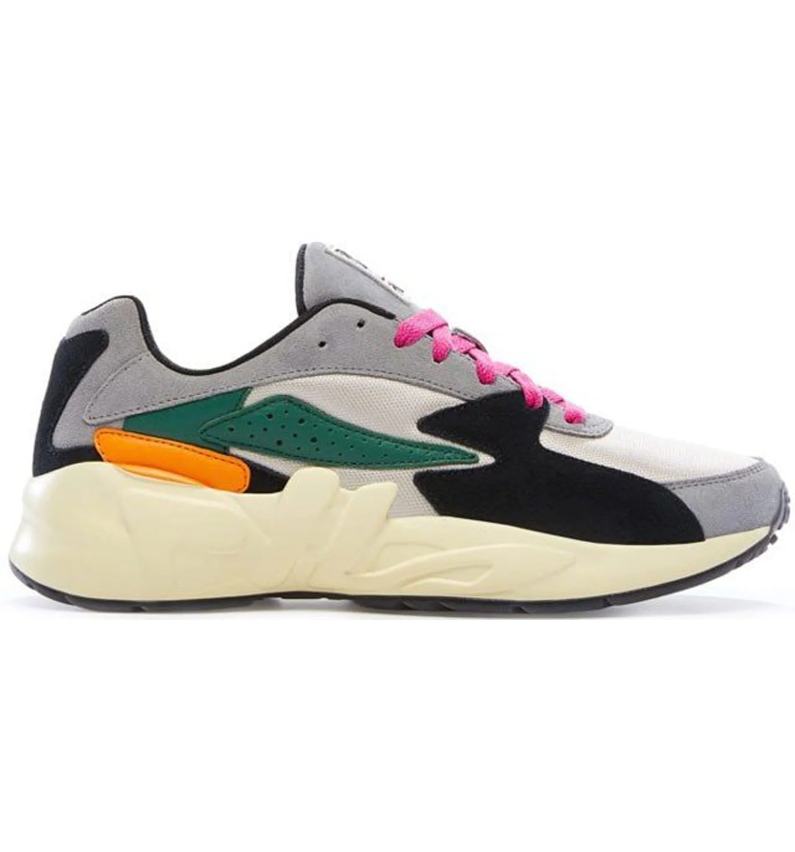 Yeezy fila deals