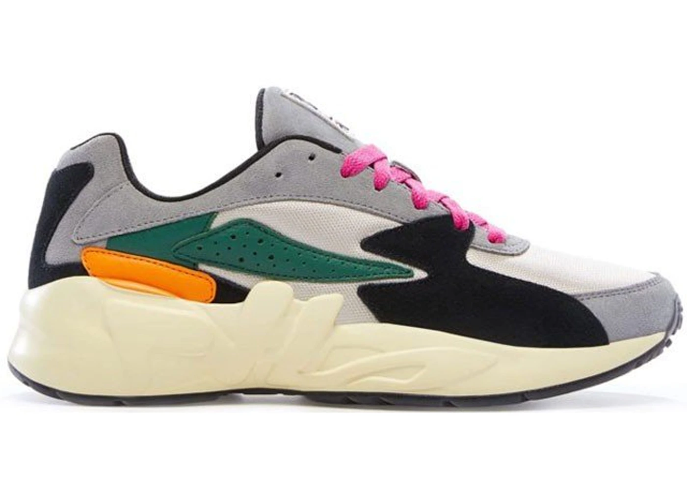 Fila Mindblower Burn Rubber Feezy Men s 1RM00440 056 GB