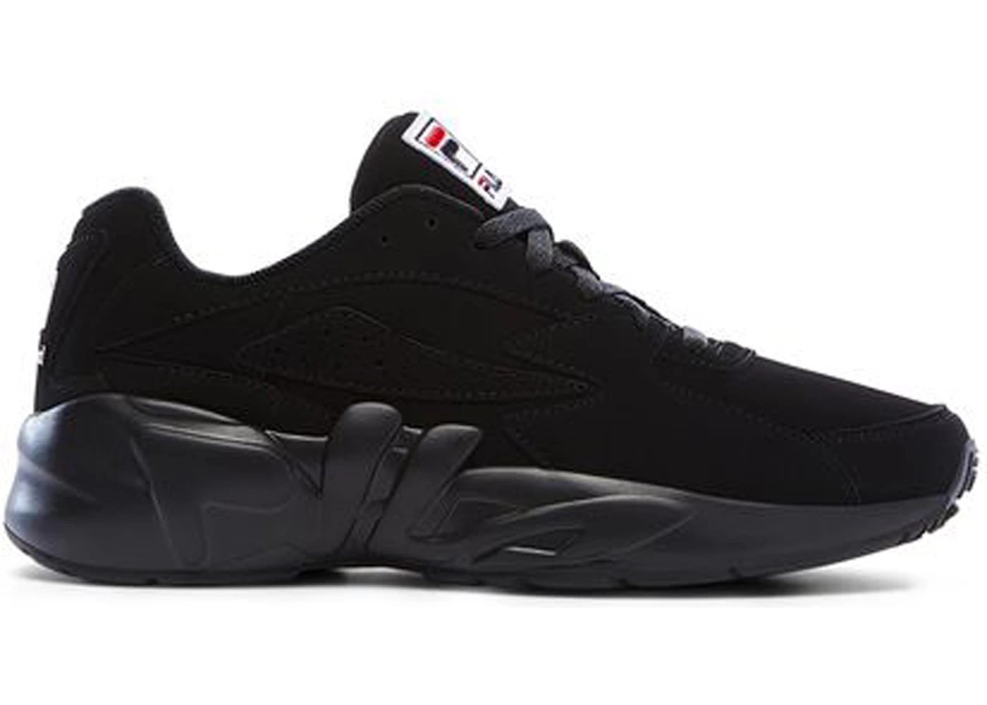 Fila top mindblower black