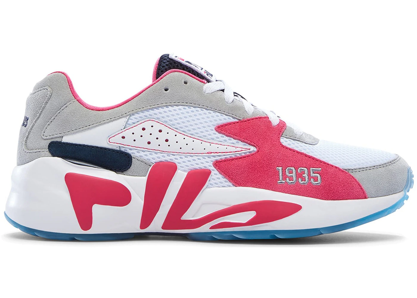 Fila Mindblower Jack Lemkus Hombre 1RM00421 149 US