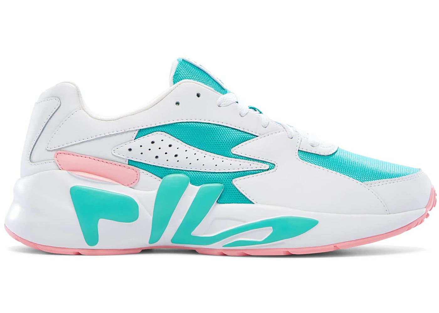 Fila mindblower mens for sale sales