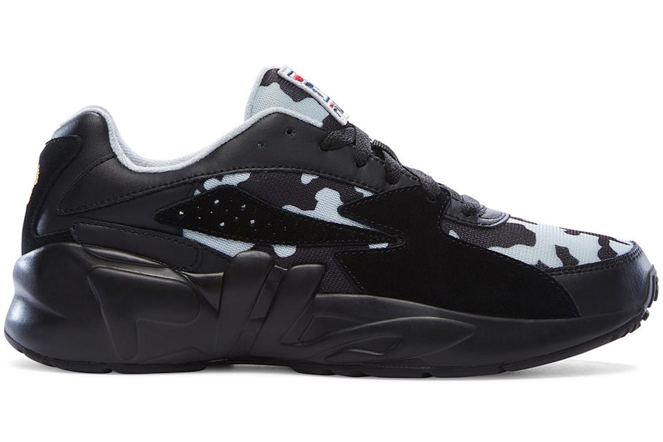 Fila 2025 men's mindblower