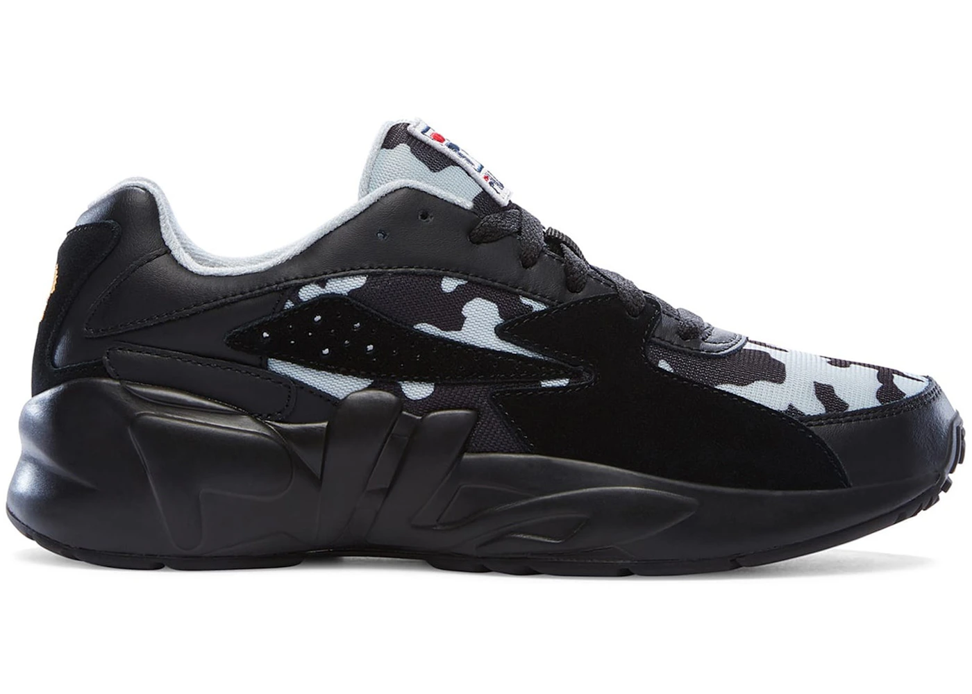 Fila Mindblower Maino Men s 1RM00433 002 US