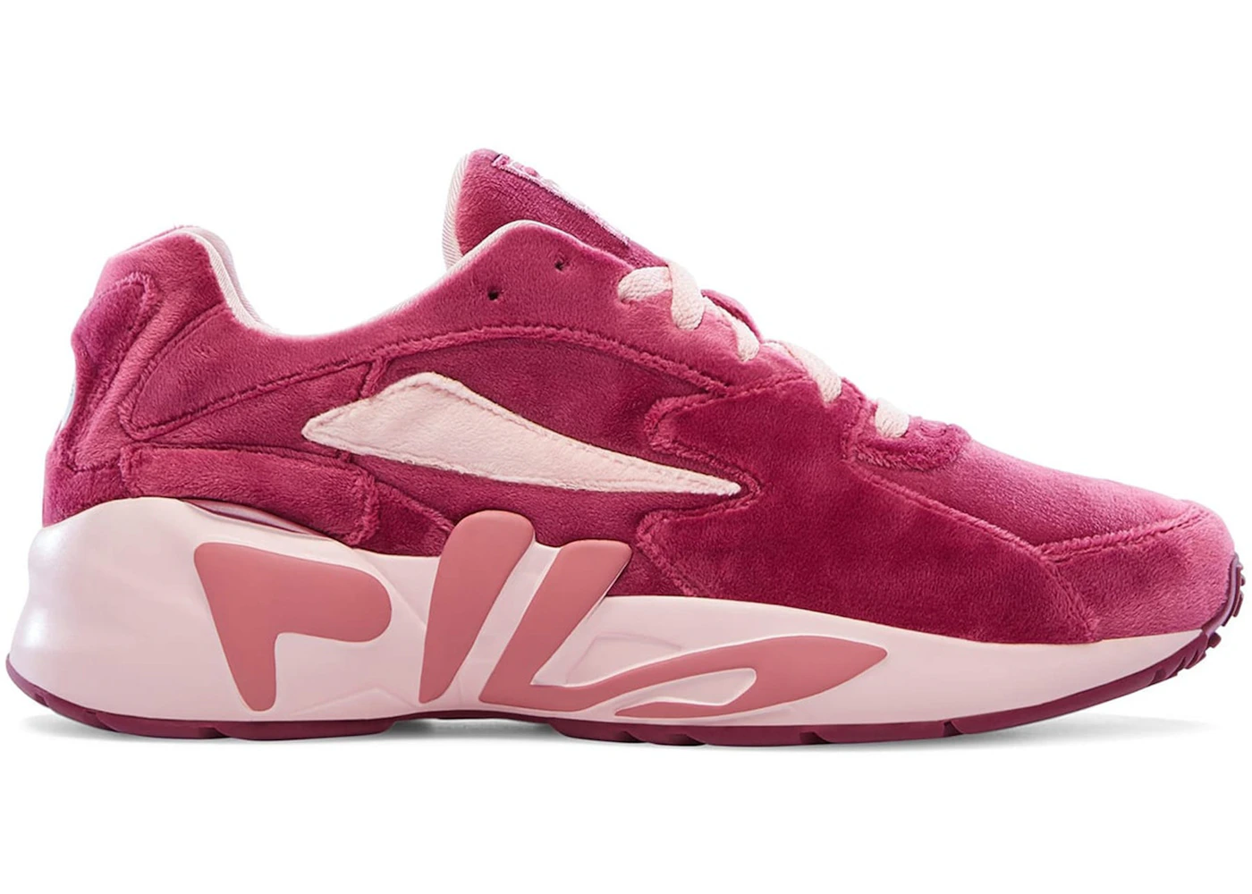 Fila mindblower trainers deals