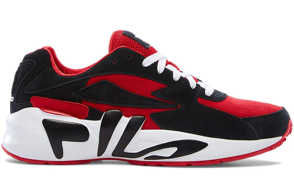 Fila mindblower womens orange hotsell