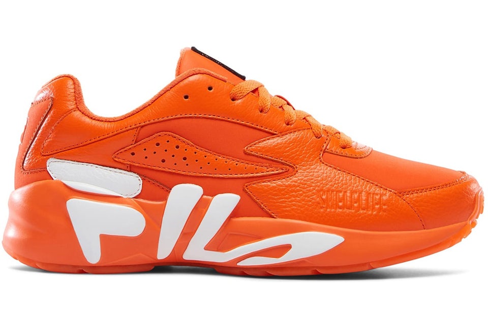 Scarpe 2025 fila mindblower