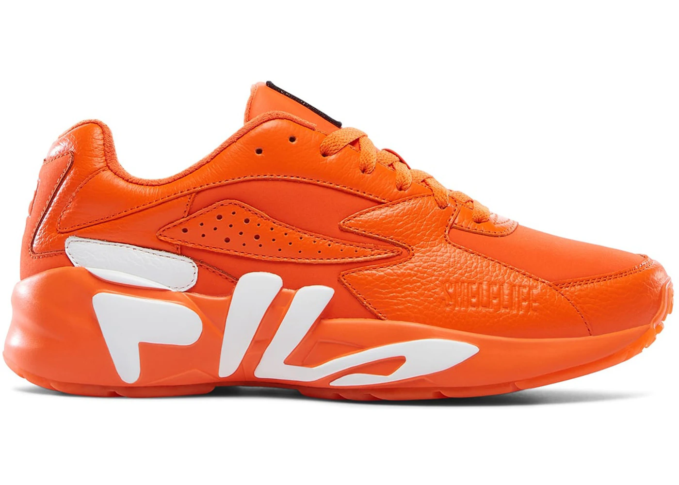 Fila mindblower sneakers discount