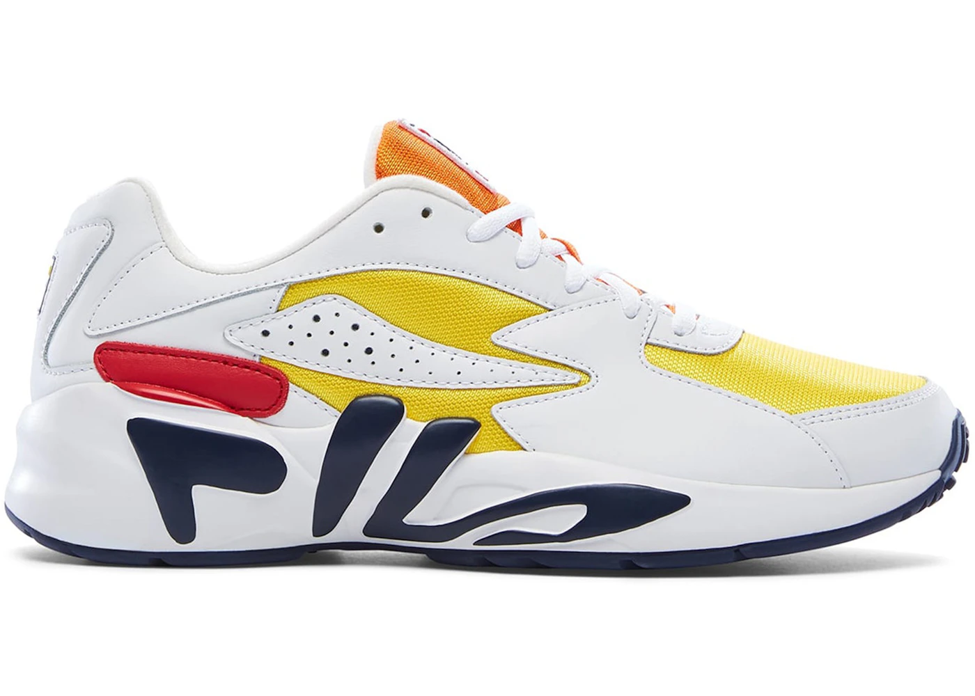Tenis sales fila mindblower