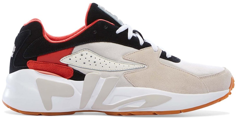 fila mindblower sneakers
