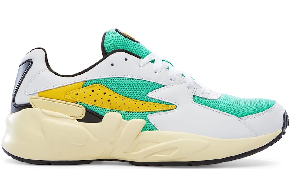 Fila hotsell mindblower donna