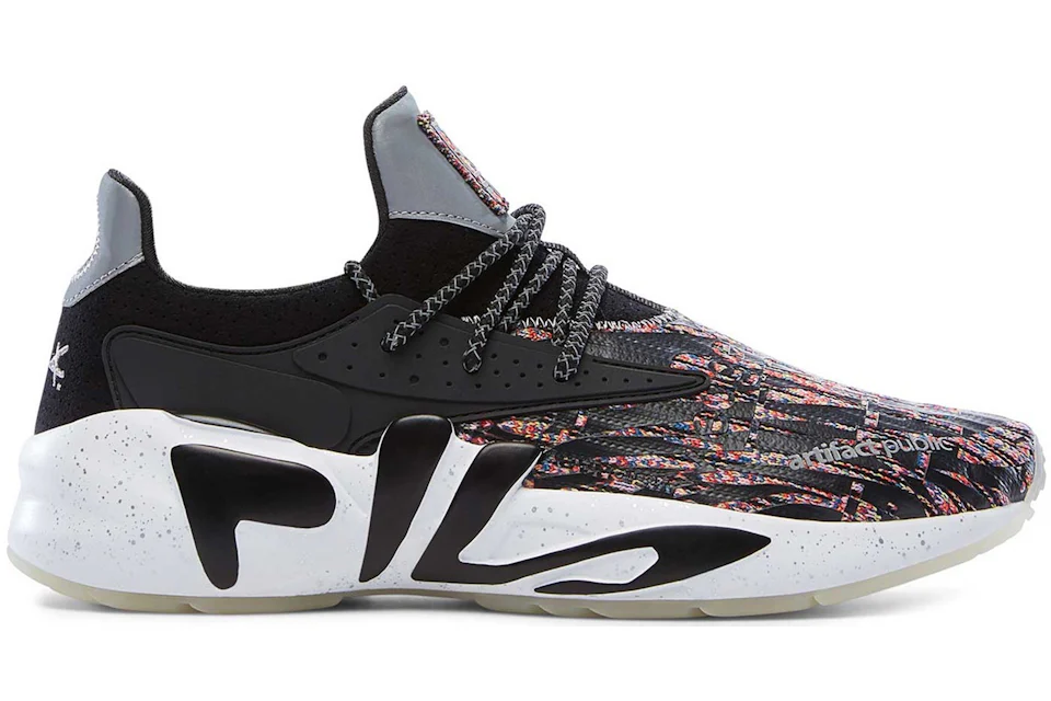Fila Mindbreaker 2.0 Artifact Public Men s 1RM00389 992 GB