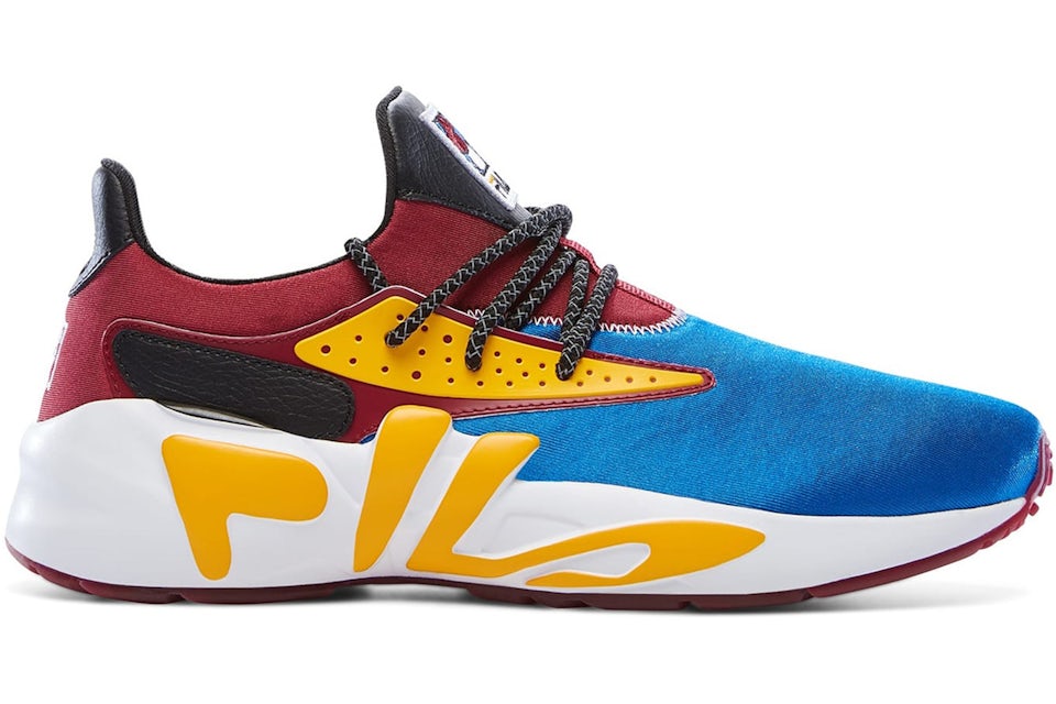 Fila mindbreaker 2025 2.0 running shoes