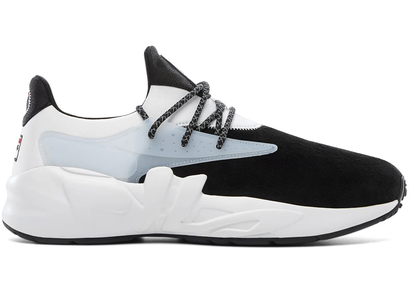 Fila Mindbreaker 2.0 Guadalupe Hombre 1RM00399 014 US