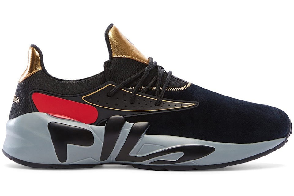 Fila Mindbreaker 2.0 Han Cholo Men s 1RM00384 025 GB