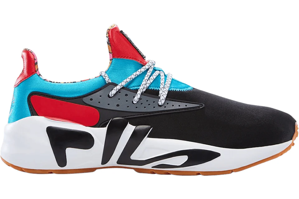 Fila mindbreaker discount