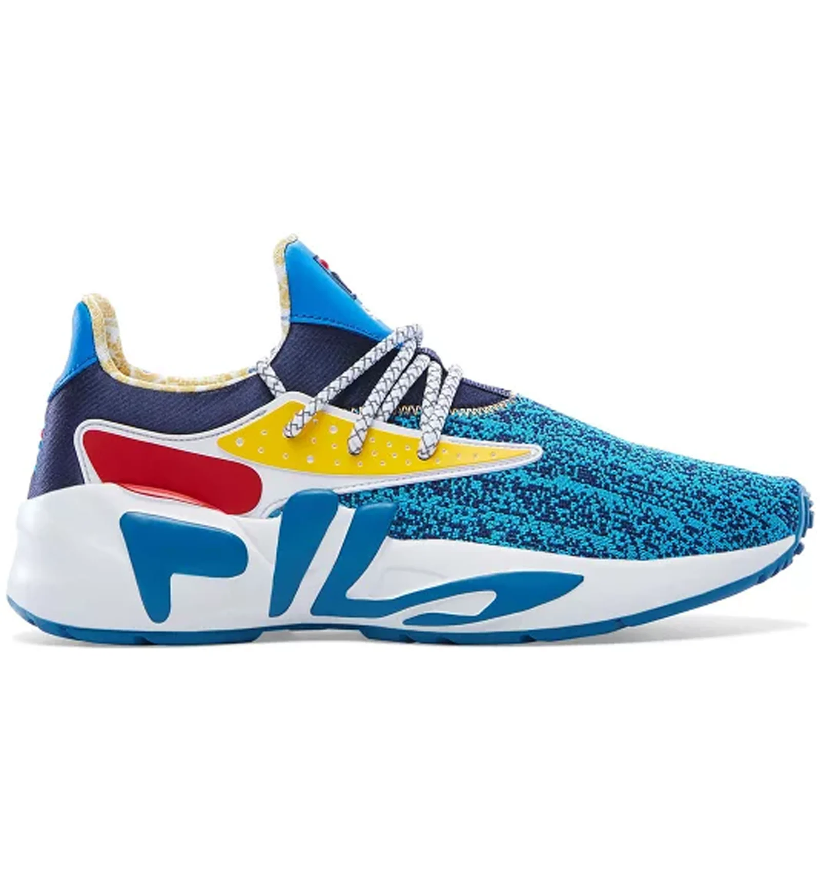 Fila inc on sale