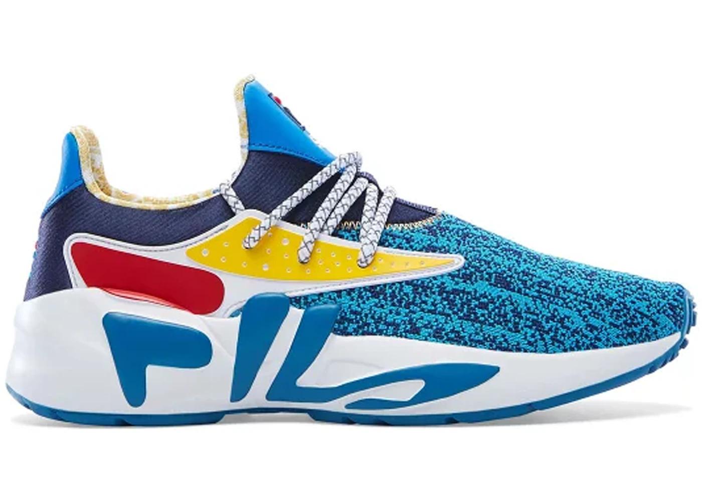 Fila mindbreaker deals