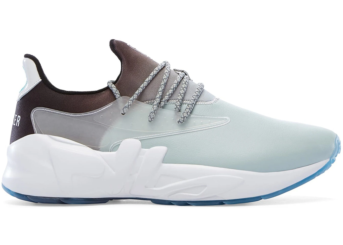 Fila mindbreaker online 2.0 running shoes