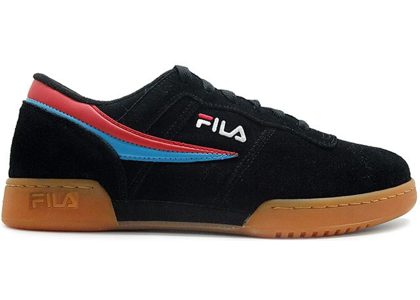 Fila original top fitness s
