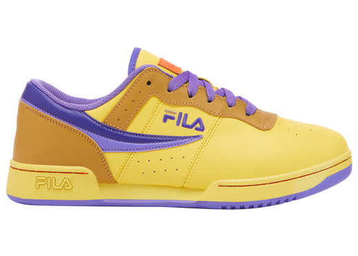 Fila original fitness shoes sale