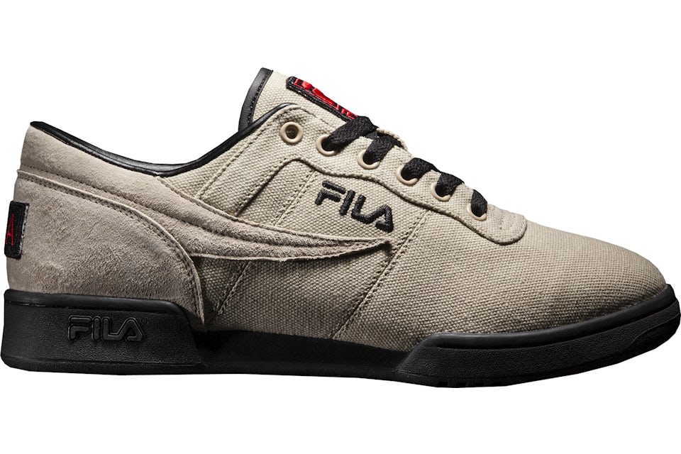 Fila original fitness mens price hotsell