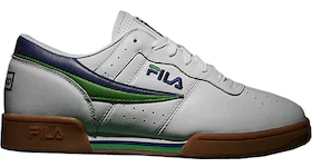 Fila Original Fitness Salvin Shoes 90th Anniversary