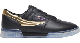 Sasha banks 2025 fila shoes