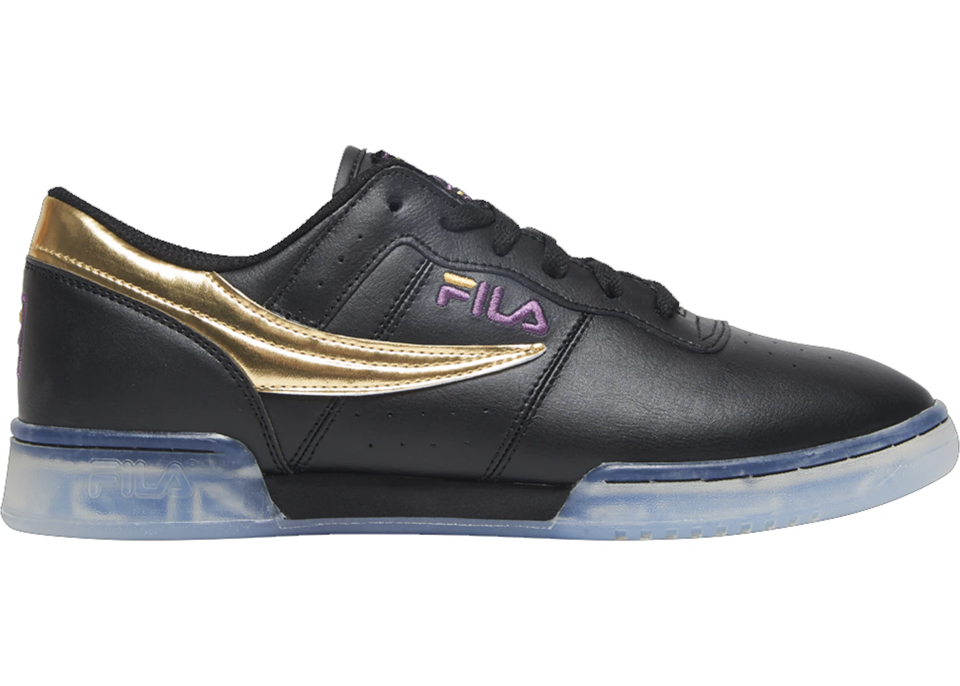 Fila Original Fitness WWE Black Men s 1FM00728 042 US