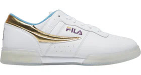 Wwe new 2025 day fila shoes