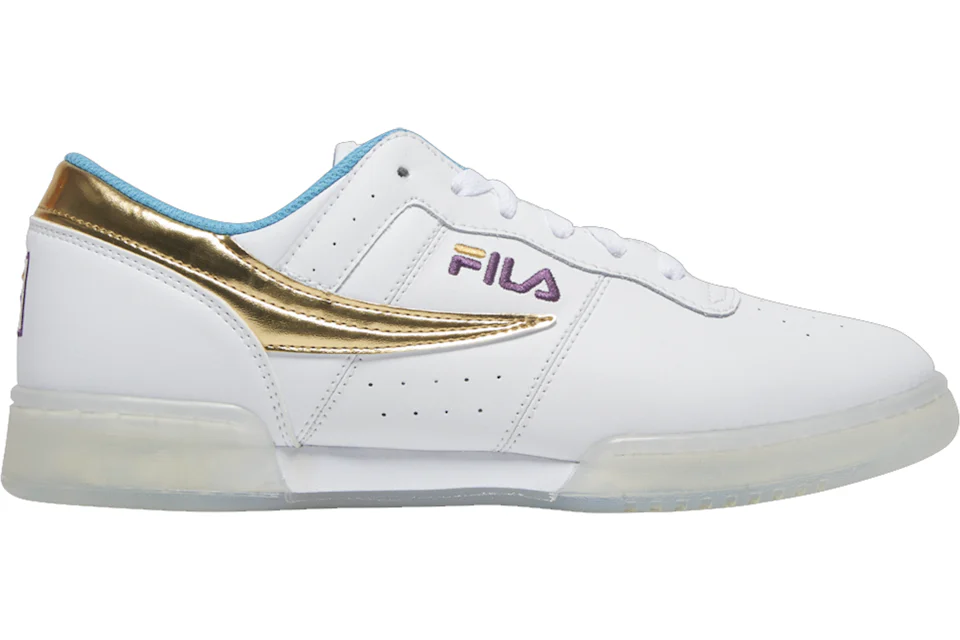 Wwe top fila shoes