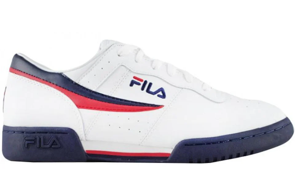 Fila original fitness blue shop