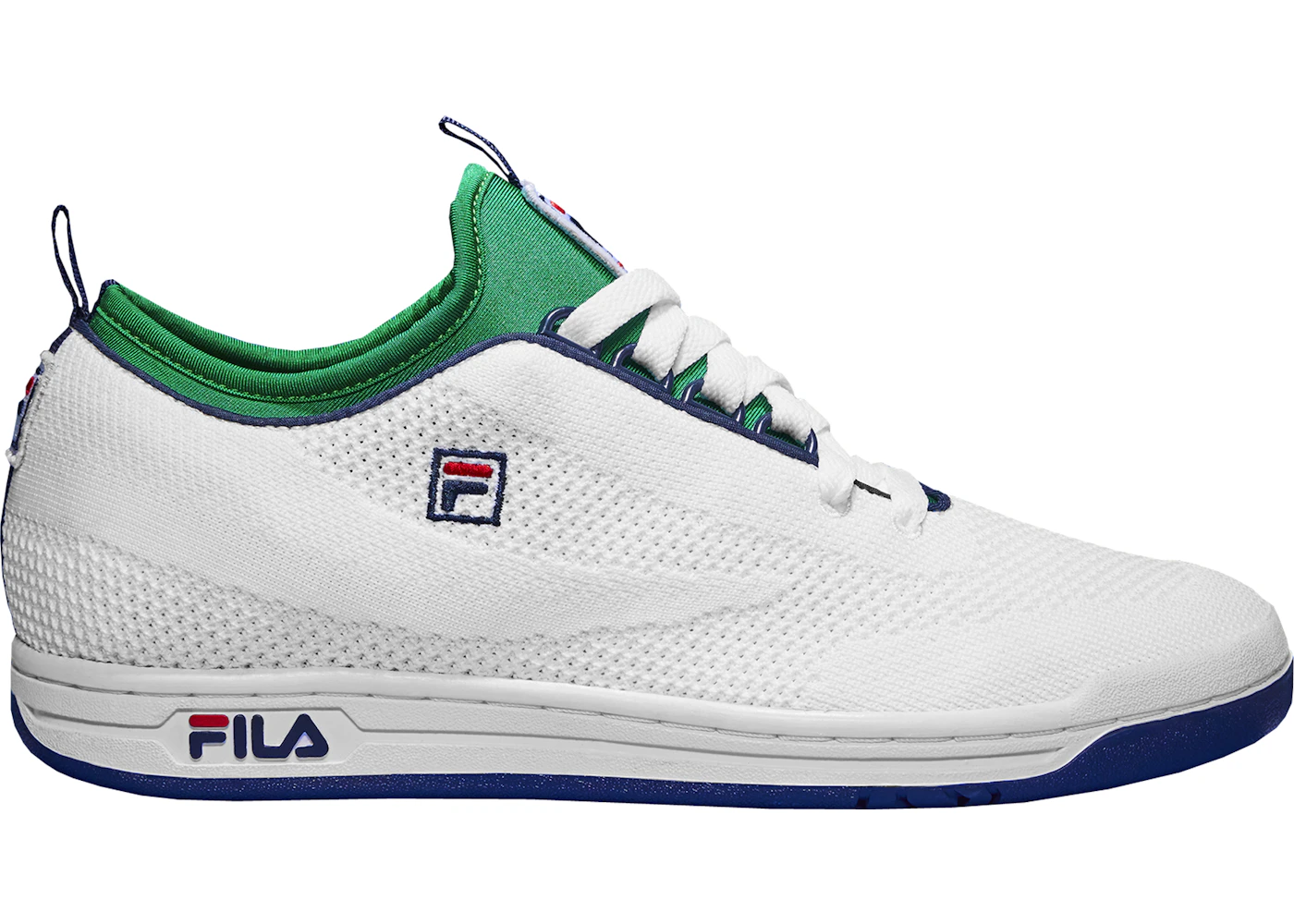Fila Original Tennis 2.0 Knit BNP Paribas Open 2018 Men s