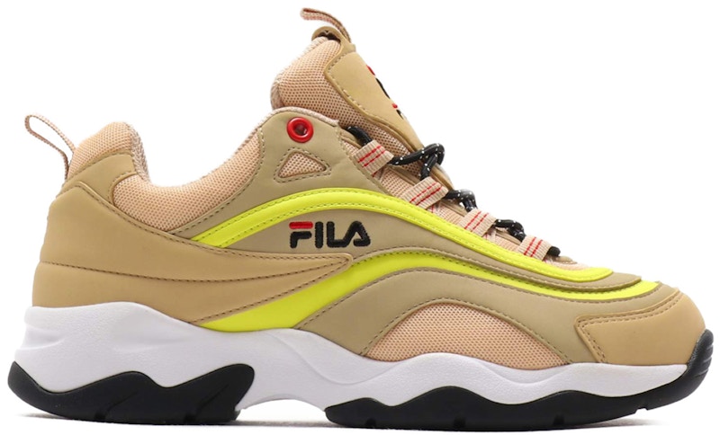 fila atmos