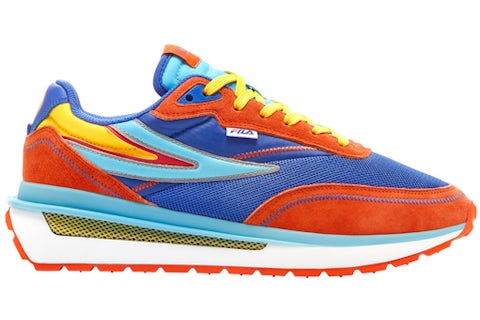 Fila Renno Dragon Ball Super Goku Men's C1751423 US