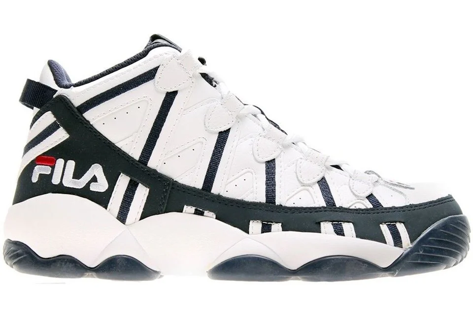 Fila Spaghetti Tradition Men s 1VB90045 127 GB