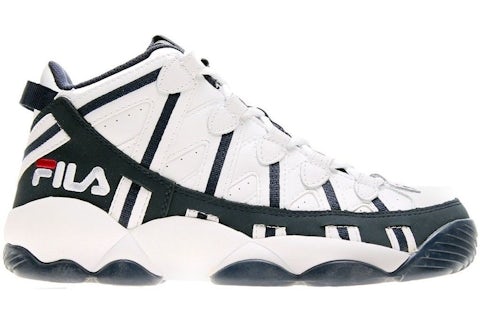 Fila spaghetti shoes sales