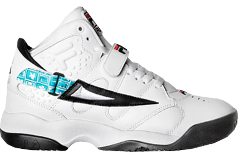 Fila Spoiler Grant Hill Draft Day 2019 Men s 1BM00726 116 GB