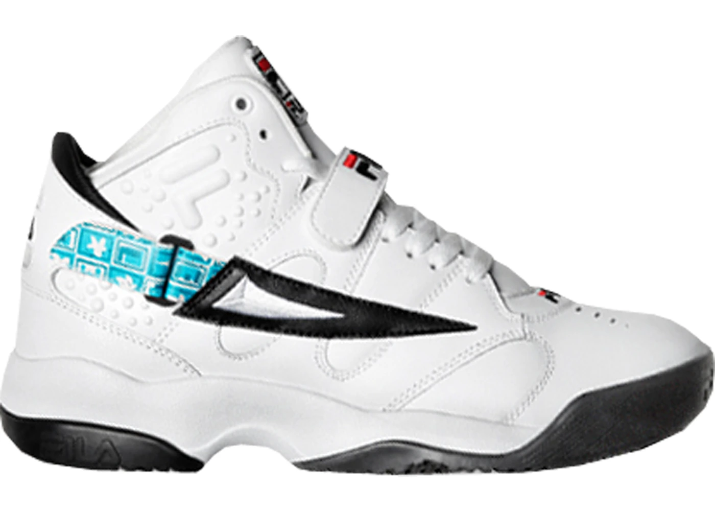 Fila Spoiler Grant Hill Draft Day 2019 Men s 1BM00726 116 US