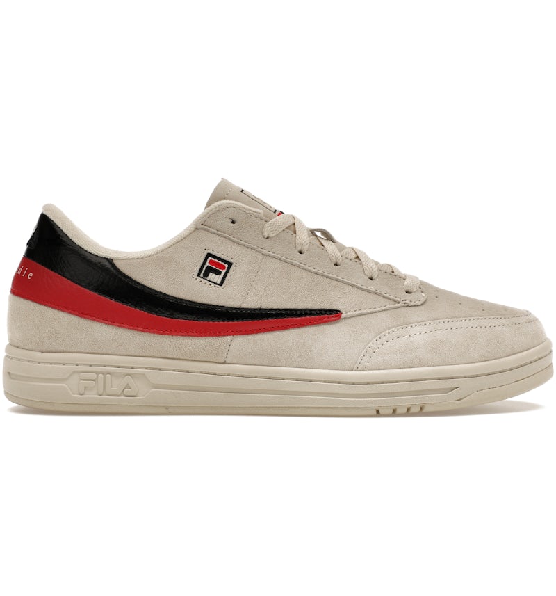 Años 90 Zapatos Fila Ultimo Modelo 80 Fila Tennis 88 Biggie Smalls